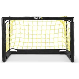 מיני שער כדורגל 58997 דגם PRO MINI SOCCER מבית SKLZ