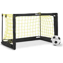 מיני שער כדורגל 58997 דגם PRO MINI SOCCER מבית SKLZ