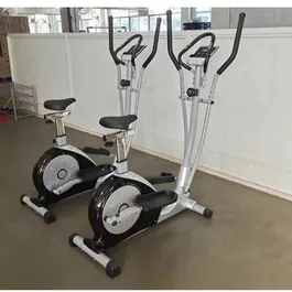 אליפטיקל עם כסא 242934 מבית CITYSPORT
