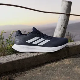 נעלי ספורט לגברים 242939 דגם Adidas Runfalcon 5 Run