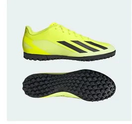 נעלי קטרגל לגברים 242942 דגם Adidas Team Solar Yellow 2