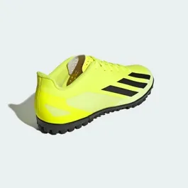 נעלי קטרגל לגברים 242942 דגם Adidas Team Solar Yellow 2
