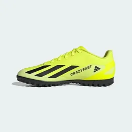 נעלי קטרגל לגברים 242942 דגם Adidas Team Solar Yellow 2