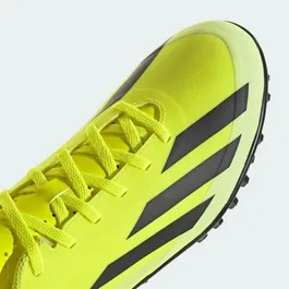 נעלי קטרגל לגברים 242942 דגם Adidas Team Solar Yellow 2