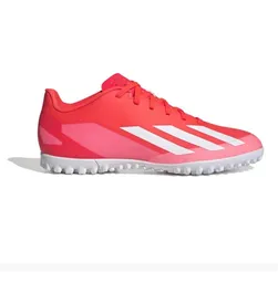 נעלי קטרגל לגברים 242946 דגם Adidas X Crazyfast Club