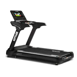 מסלול ריצה מתקפל עם מסך מגע 242948 דגם GYM640 מבית KETTLER