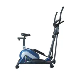 אליפטיקל משולב אופני כושר 242970 דגם FOLK מבית SPORTIME