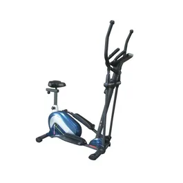 אליפטיקל משולב אופני כושר 242970 דגם FOLK מבית SPORTIME