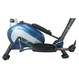 אליפטיקל משולב אופני כושר 242970 דגם FOLK מבית SPORTIME