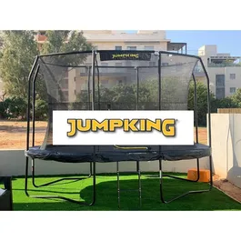 סולם איכותי לטרמפולינה 242980 מבית JUMPKING