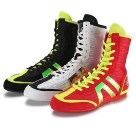 נעלי איגרוף 243028 במידות 36-46 WRESTLING