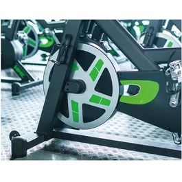 אופני ספינינג מגנטיים מקצועיים לחדר כושר 243069 מבית CITYSPORT