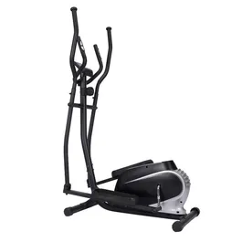 אליפטיקל עם תנועה קדמית ואחורית 243071 דגם DS240E מבית SPORTIME