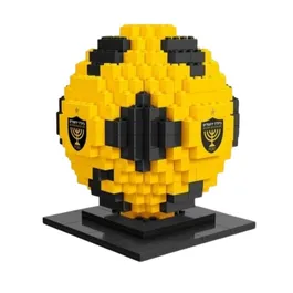 הכדור הרשמי של מועדון כדורגל בית"ר ירושלים 250033 לילדים מגיל 6+