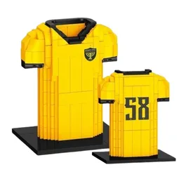 החולצה הרשמית של מועדון כדורגל בית"ר ירושלים 250034 לילדים מגיל 6+