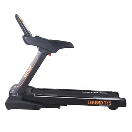 מסלול ריצה מתקפל עם מסך מגע 250045 דגם LEGEND T15 מבית KETTLER