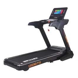 מסלול ריצה מתקפל עם מסך מגע 250045 דגם LEGEND T15 מבית KETTLER