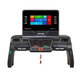 מסלול ריצה מתקפל עם מסך מגע 250045 דגם LEGEND T15 מבית KETTLER