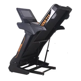 מסלול ריצה מתקפל עם מסך מגע 250045 דגם LEGEND T15 מבית KETTLER