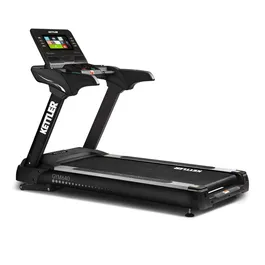 מסלול מתקפל עם מסך מגע 250047 דגם GYM640 מבית KETTLER