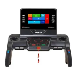 מסלול מתקפל עם מסך מגע 250047 דגם GYM640 מבית KETTLER
