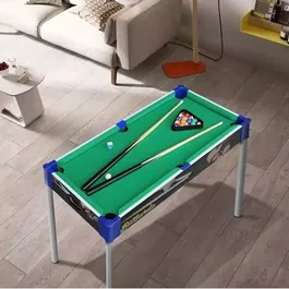 שולחן משחק סנוקר מיני 250136 בגודל 32 אינץ מבית CITYSPORT