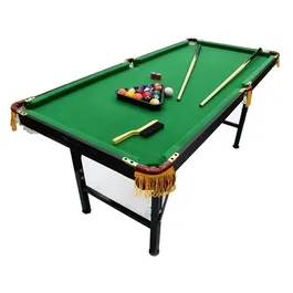 שולחן סנוקר מתקפל 250139 בגודל 48 אינץ מבית CITYSPORT