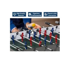 שולחן משחק כדורגל 250144 בגודל 48 אינץ מבית CITYSPORT