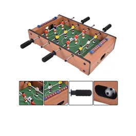 שולחן כדורגל מיני ללא רגליים 250146 מבית CITYSPORT