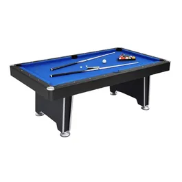 שולחן סנוקר יוקרתי וייחודי 250147 בגודל 7 פיט מבית CITYSPORT