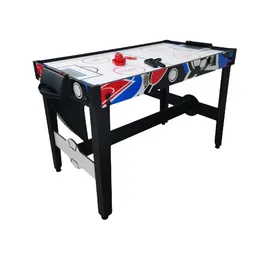 שולחן משולב 12 משחקים ב-1 בגודל 48 אינצ' 250148 מבית CITYSPORT