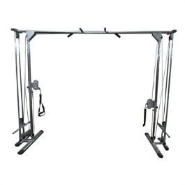 מכשיר cross over מקצועי , לשימוש ביתי