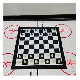 שולחן משולב 12 משחקים ב-1 בגודל 48 אינצ' 250148 מבית CITYSPORT