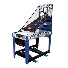 שולחן משולב 13 משחקים ב-1 בגודל 48 אינצ' 250149 מבית CITYSPORT