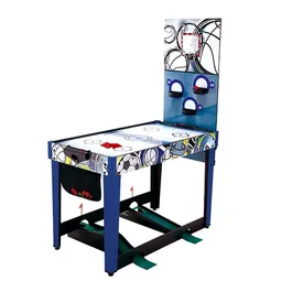 שולחן משולב 13 משחקים ב-1 בגודל 48 אינצ' 250149 מבית CITYSPORT