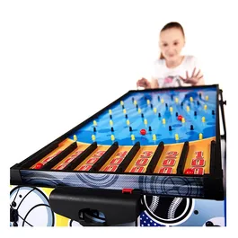 שולחן משולב 13 משחקים ב-1 בגודל 48 אינצ' 250149 מבית CITYSPORT