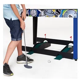 שולחן משולב 13 משחקים ב-1 בגודל 48 אינצ' 250149 מבית CITYSPORT