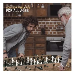 שולחן משחק כדורגל 250157 בגודל 54 אינצ' מבית CITYSPORT