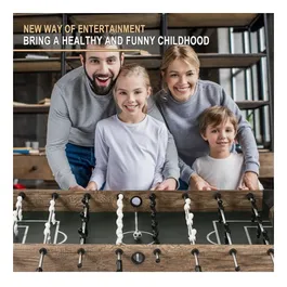 שולחן משחק כדורגל 250157 בגודל 54 אינצ' מבית CITYSPORT