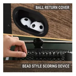 שולחן משחק כדורגל 250157 בגודל 54 אינצ' מבית CITYSPORT