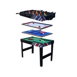 שולחן משחק מיני 4 ב-1 250158 במידה 122/61/81 ס"מ מבית CITYSPORT