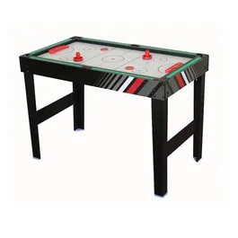 שולחן משחק מיני 4 ב-1 250158 במידה 122/61/81 ס"מ מבית CITYSPORT