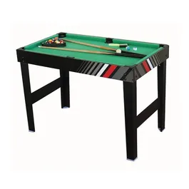 שולחן משחק מיני 4 ב-1 250158 במידה 122/61/81 ס"מ מבית CITYSPORT