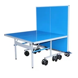 שולחן פינג פונג חוץ פרימיום כולל זוג מחבטים וכדורים כולל רשת וכולל כיסוי 250160 מבית CITYSPORT