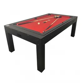 שולחן משולב 4 בתוך 1 דגם 250180 בגודל 7 פיט מבית REGIIS