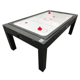 שולחן משולב 4 בתוך 1 דגם 250180 בגודל 7 פיט מבית REGIIS