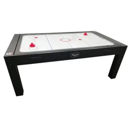 שולחן משולב 4 בתוך 1 דגם 250180 בגודל 7 פיט מבית REGIIS