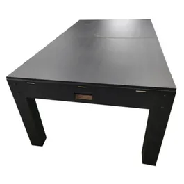 שולחן משולב 4 בתוך 1 דגם 250180 בגודל 7 פיט מבית REGIIS