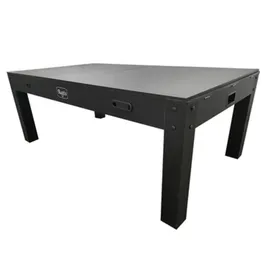 שולחן משולב 4 בתוך 1 דגם 250180 בגודל 7 פיט מבית REGIIS