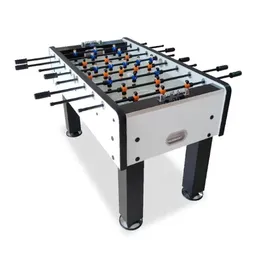 שולחן כדורגל חוץ מקצועי 250266 בגודל 5 פיט מבית CITYSPORT